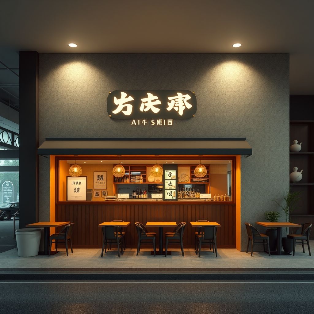 โลโก้ร้านกาแฟแบบไหน ที่จะสร้างความประทับใจแรก